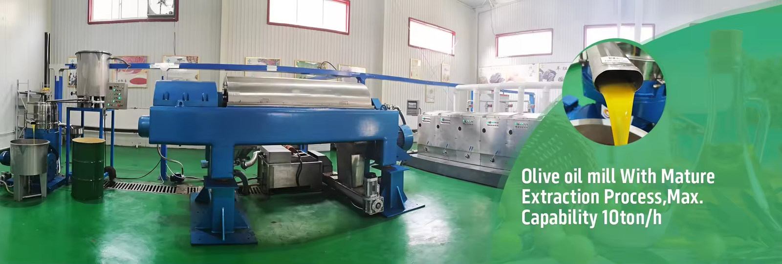 Μηχανή πετρελαίου αβοκάντο