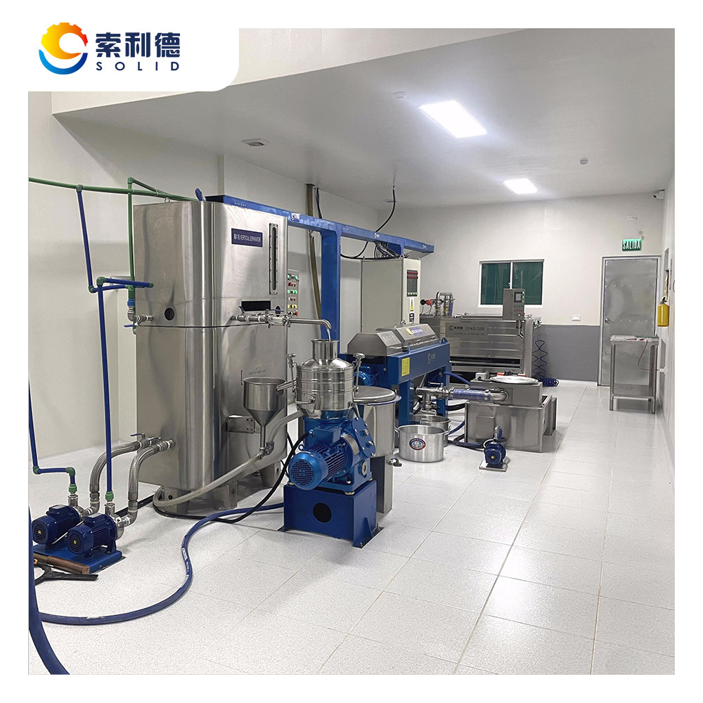 Κίνα Henan Solid Mechanical Equipment Co., Ltd. Εταιρικό Προφίλ