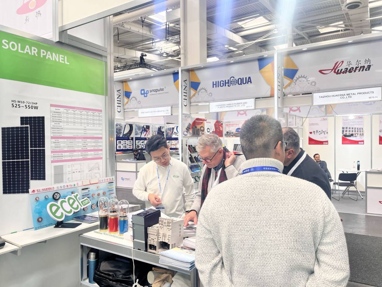 Κίνα Beijing Silk Road Enterprise Management Services Co., Ltd.